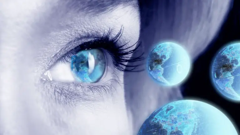vision edited