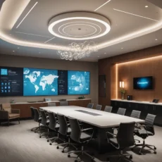 Aire Acondicionado Empresarial