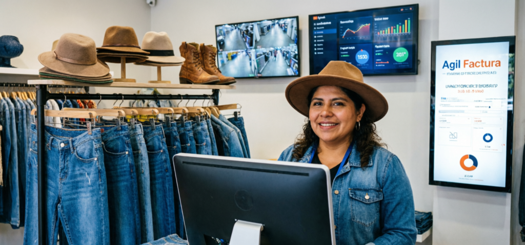 Facturacion Electronica POS Weltpolitik2