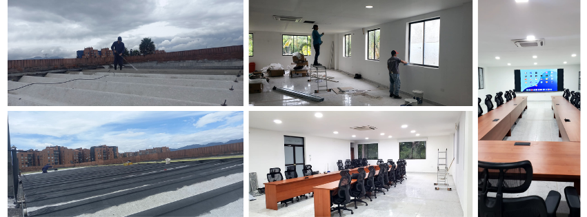 Mantenimiento weltpolitik