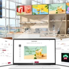 Se&ntilde;alizaci&oacute;n Digital y POS