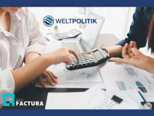 Agil Factura Weltpolitik