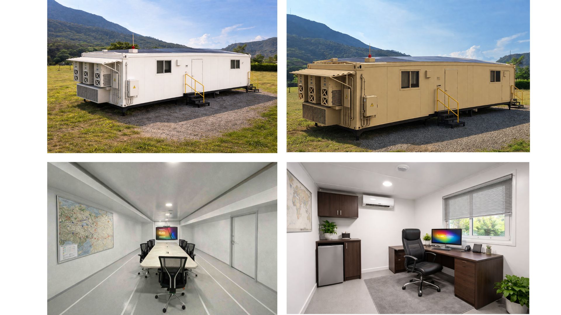 Diseno Conceptual sala de juntas movil weltpolitik 2