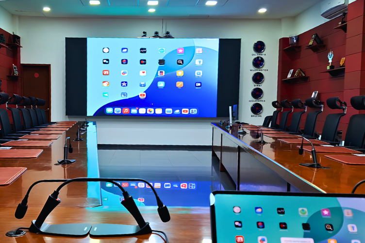 salas de juntas inteligentes edited