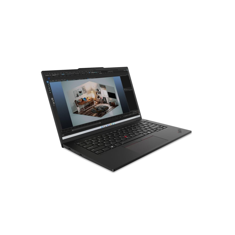 ThinkPad P14s