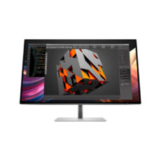 Monitor HP Pro Serie 7 QHD - 727pq