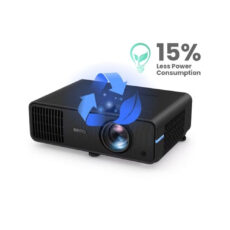 Proyector BenQ LED LW600ST+
