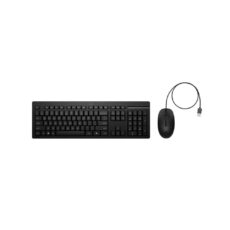 Combo Teclado y Mouse