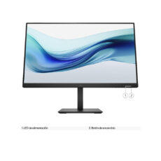 Monitor HP 24"  324pe  FHD  Altura Ajustable