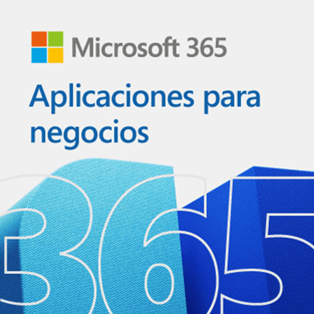M365 Apps for business Retail