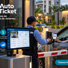 Auto Ticket